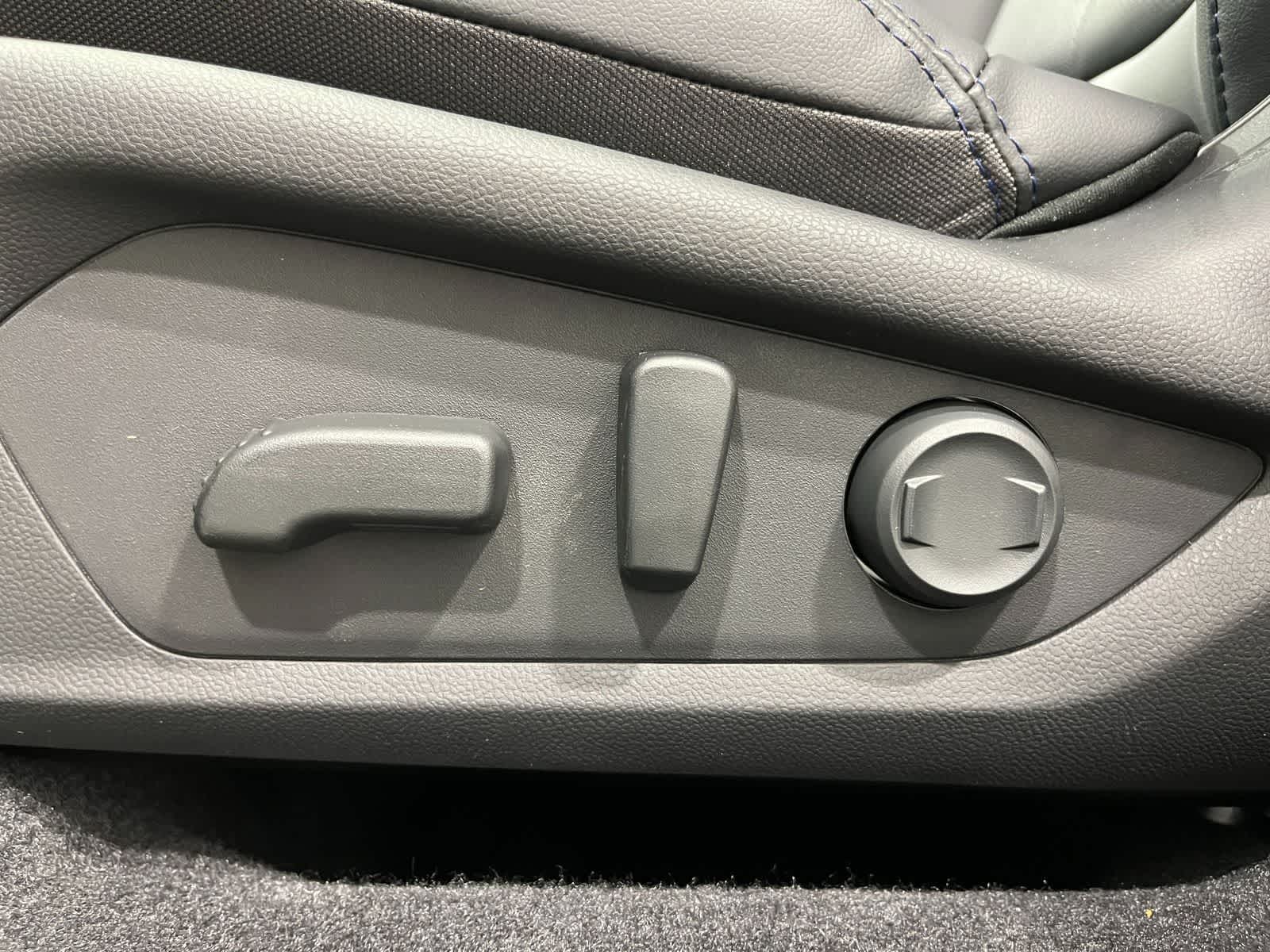 Thumbnail: 2026 Subaru Forester - 12