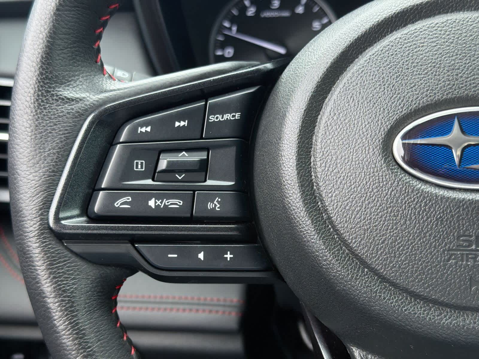 Thumbnail: 2023 Subaru Legacy - 26