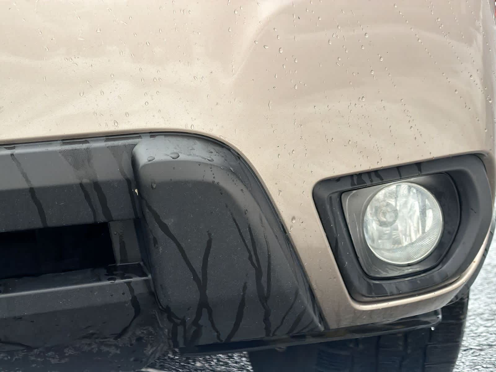 Thumbnail: 2015 Subaru Forester - 11