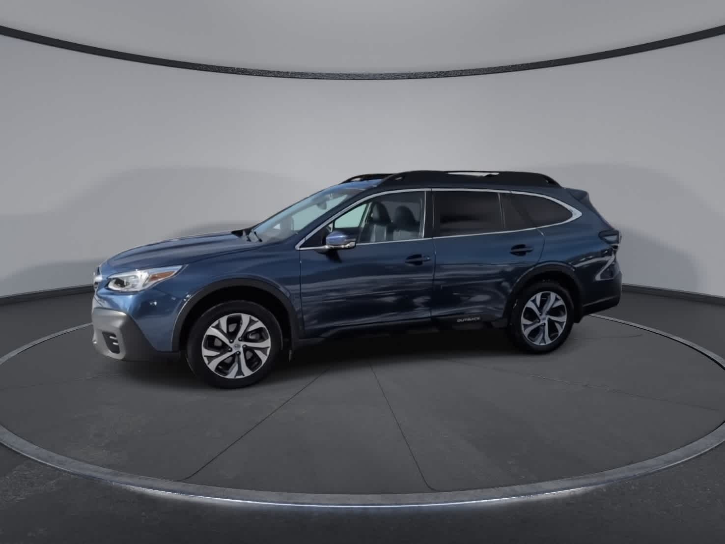 Thumbnail: 2022 Subaru Outback - 4