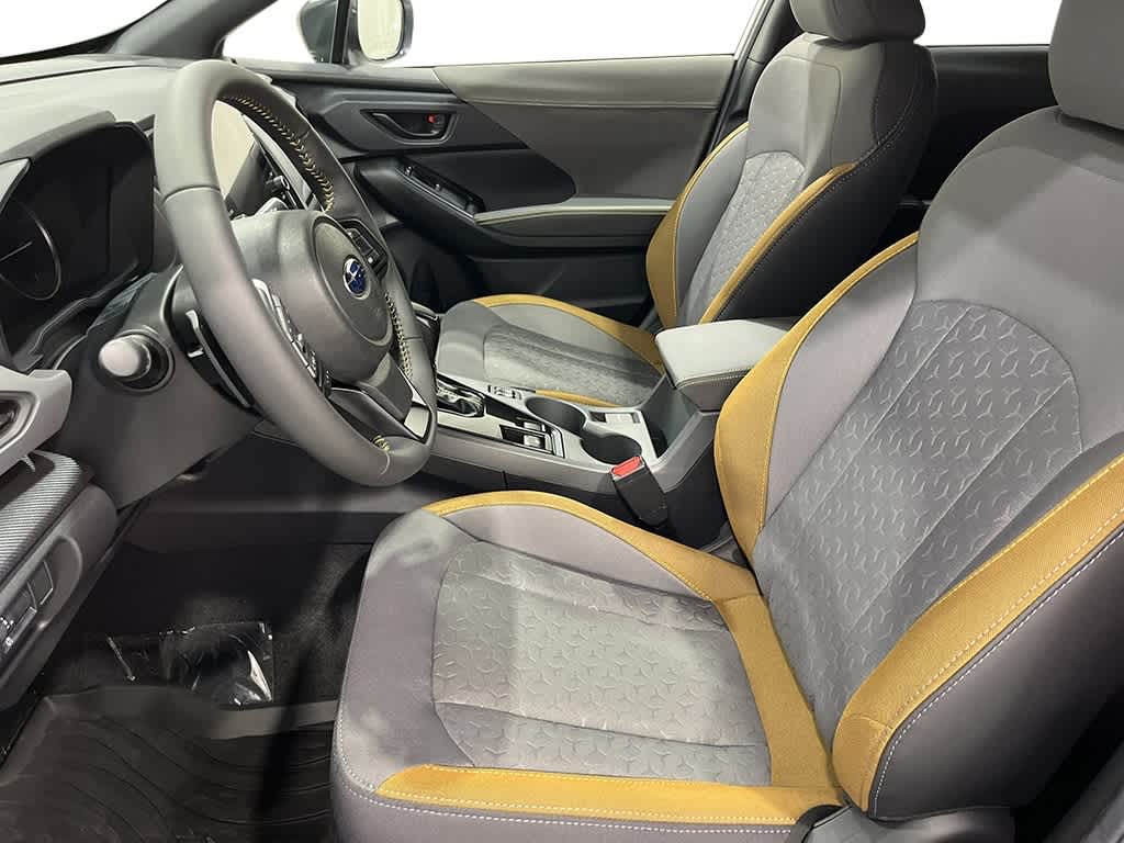 Thumbnail: 2025 Subaru Crosstrek - 12