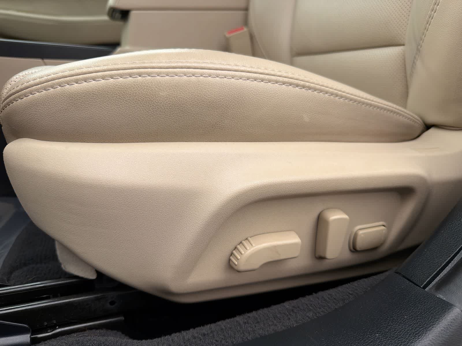 Thumbnail: 2019 Subaru Outback - 18