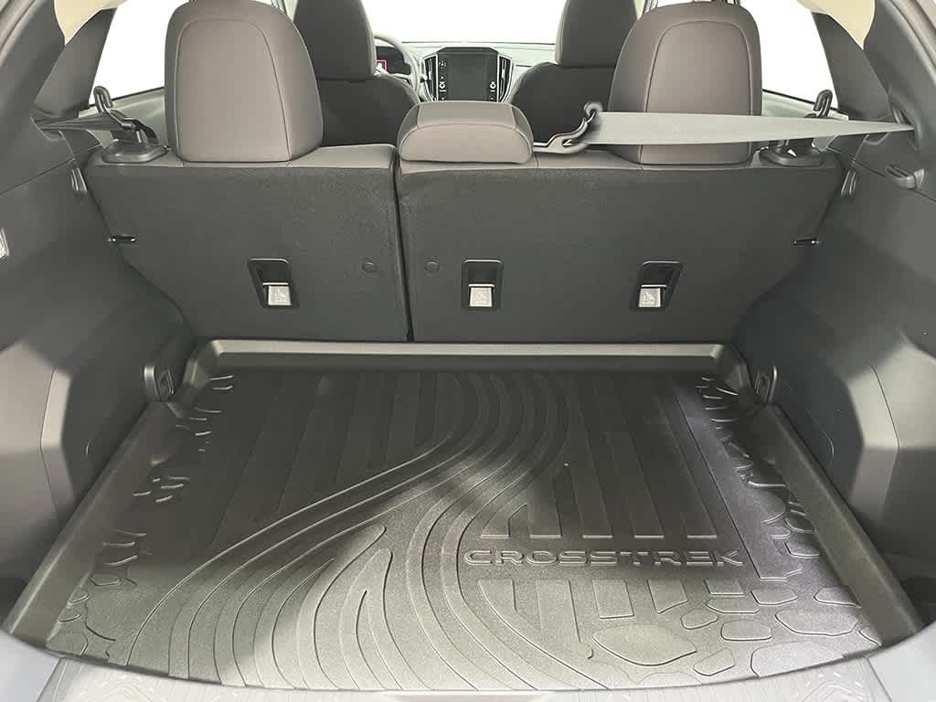 Thumbnail: 2026 Subaru Crosstrek - 27