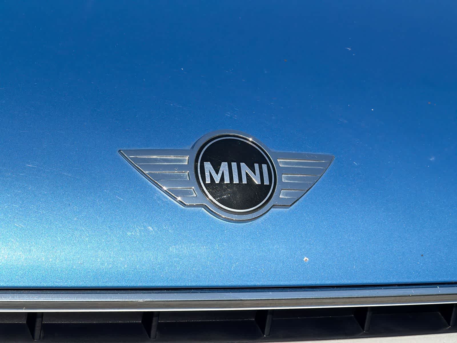 Thumbnail: 2014 MINI Cooper Countryman - 12