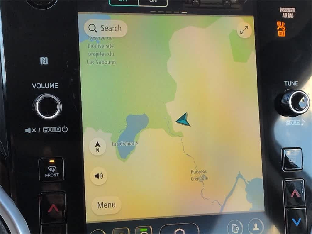 Thumbnail: 2023 Subaru Outback - 31