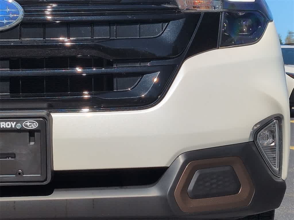 Thumbnail: 2025 Subaru Forester - 11
