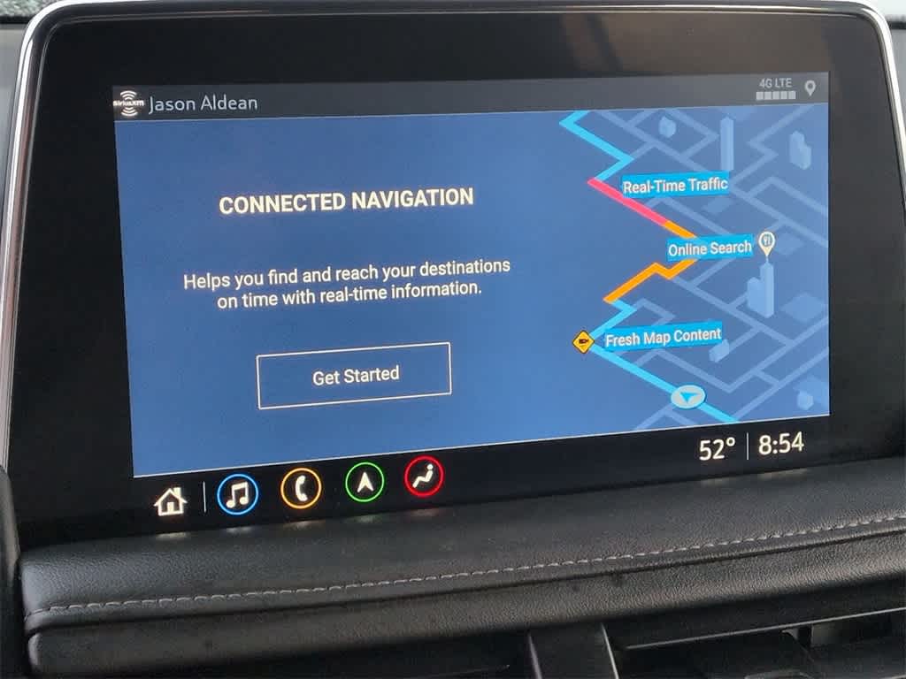 Thumbnail: 2021 Chevrolet Suburban - 31