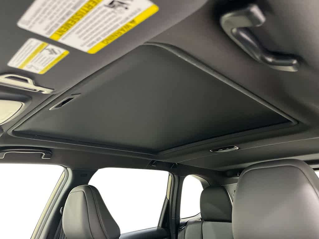 Thumbnail: 2025 Subaru Forester - 23