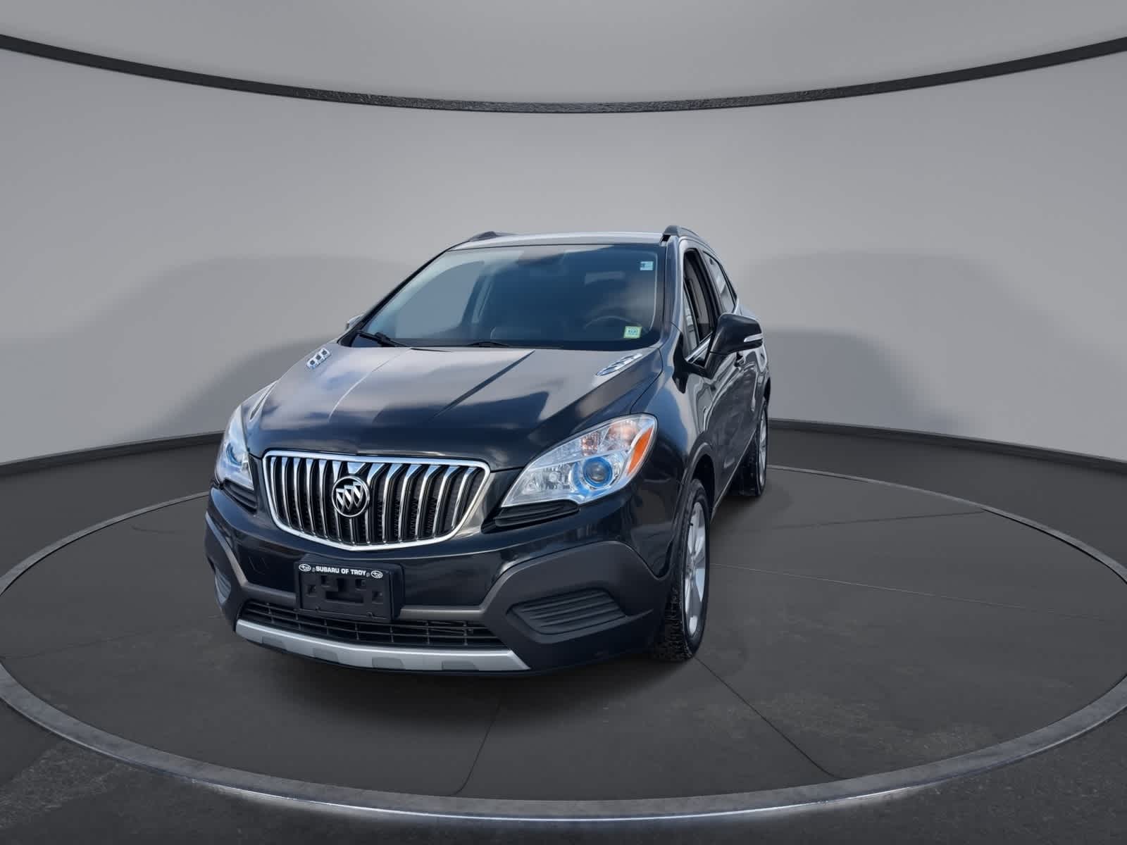 Thumbnail: 2016 Buick Encore - 3