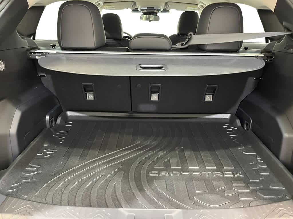 Thumbnail: 2025 Subaru Crosstrek - 22