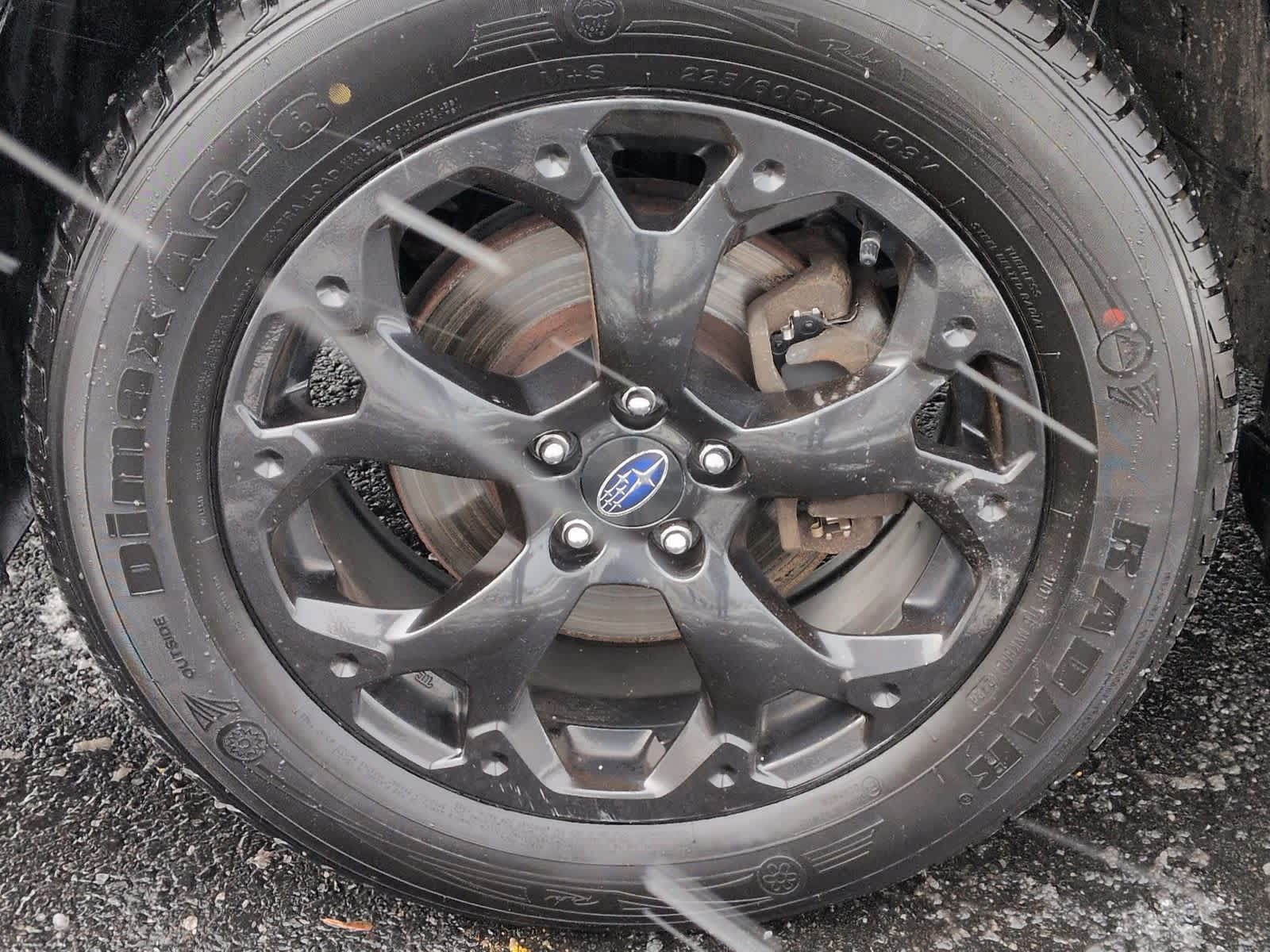 Thumbnail: 2023 Subaru Crosstrek - 14