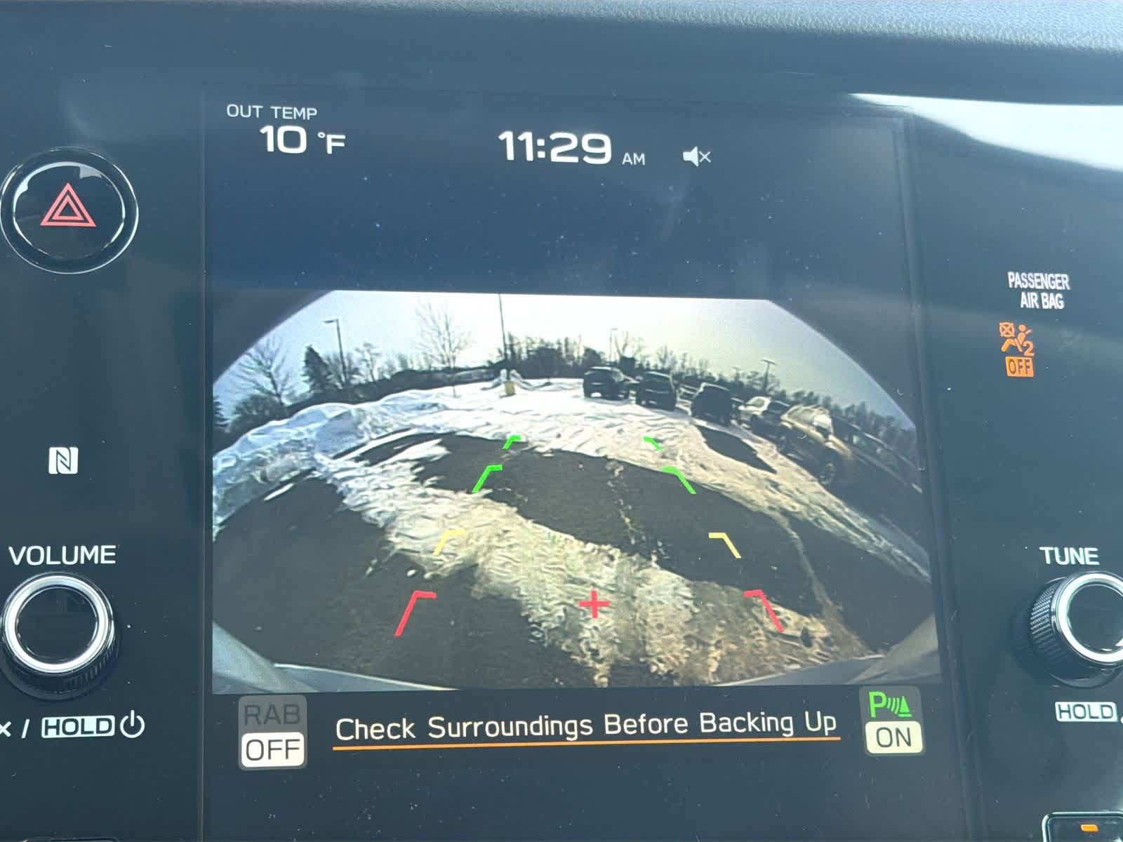 Thumbnail: 2023 Subaru Legacy - 29