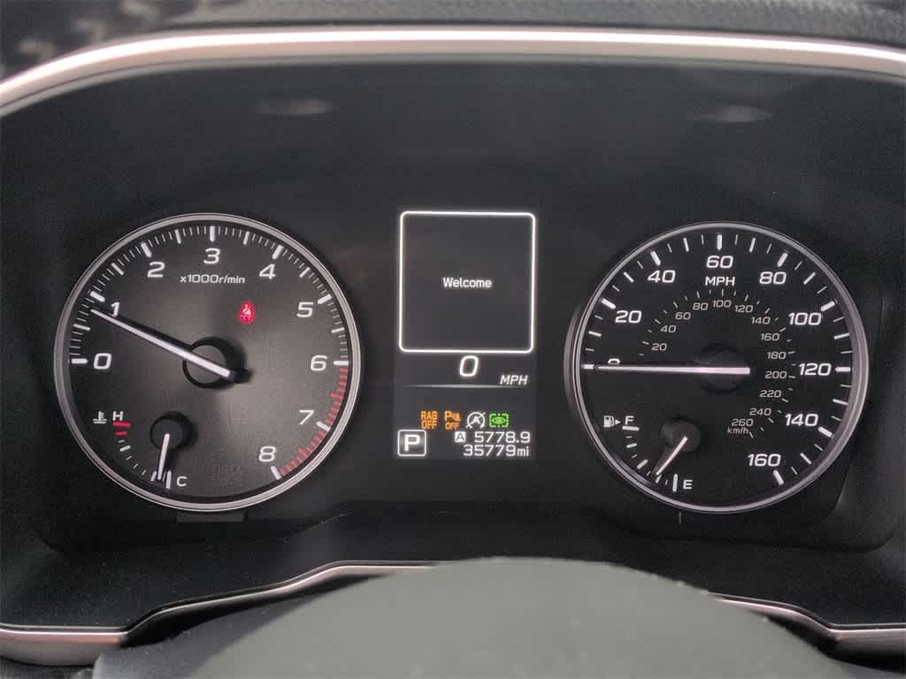 Thumbnail: 2023 Subaru Outback - 36