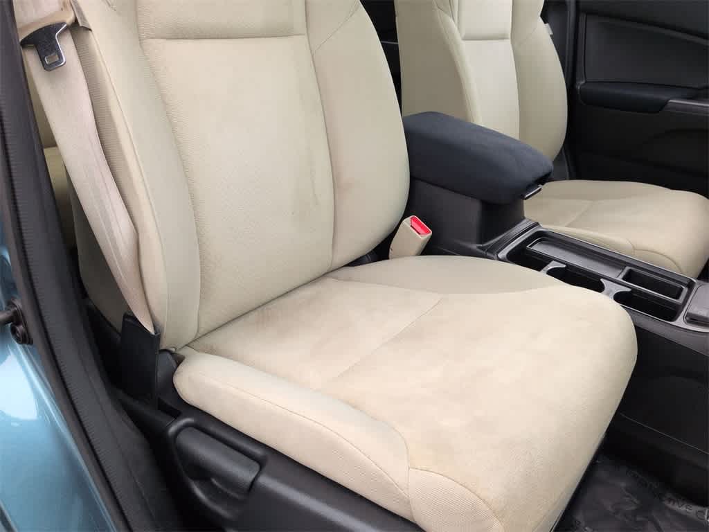 Thumbnail: 2015 Honda CR-V - 22