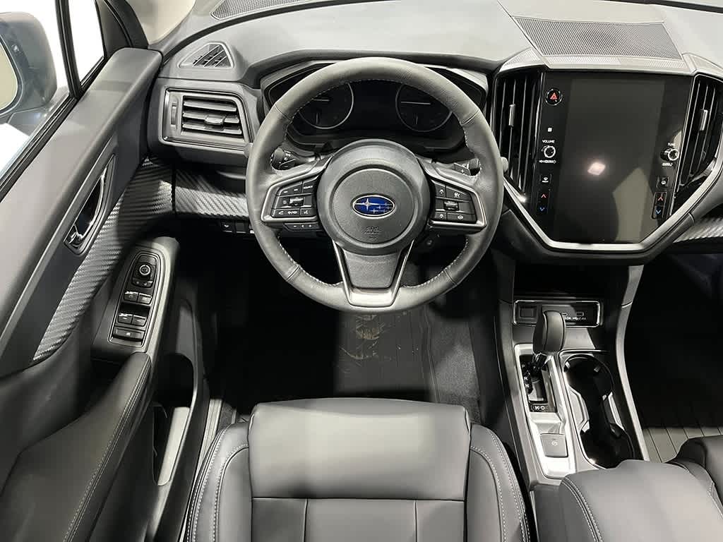 Thumbnail: 2026 Subaru Ascent - 16