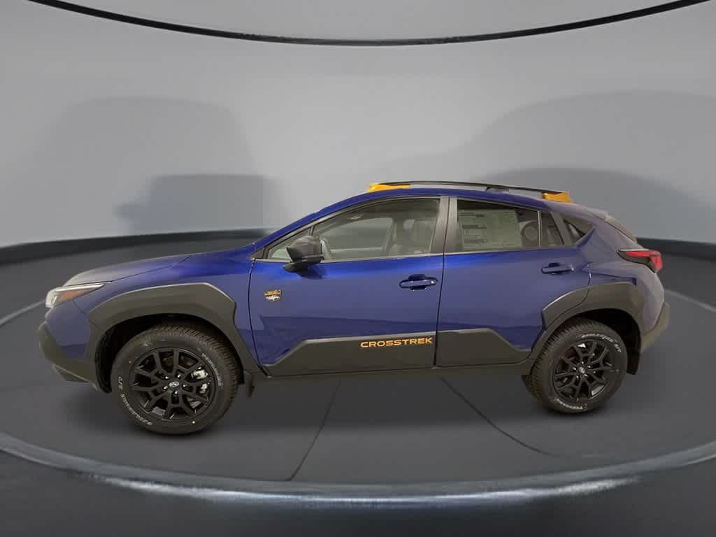 Thumbnail: 2025 Subaru Crosstrek - 2