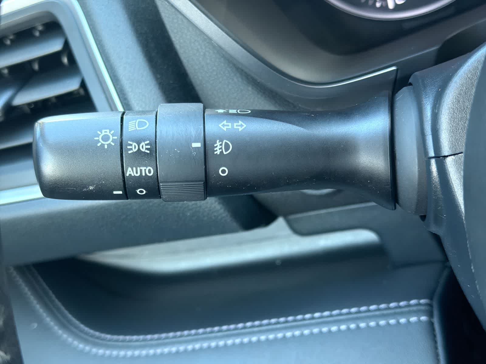 Thumbnail: 2023 Subaru Ascent - 29