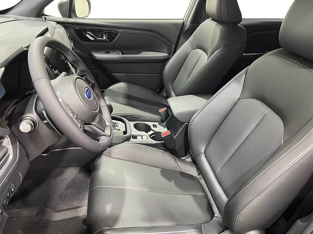 Thumbnail: 2025 Subaru Forester - 12