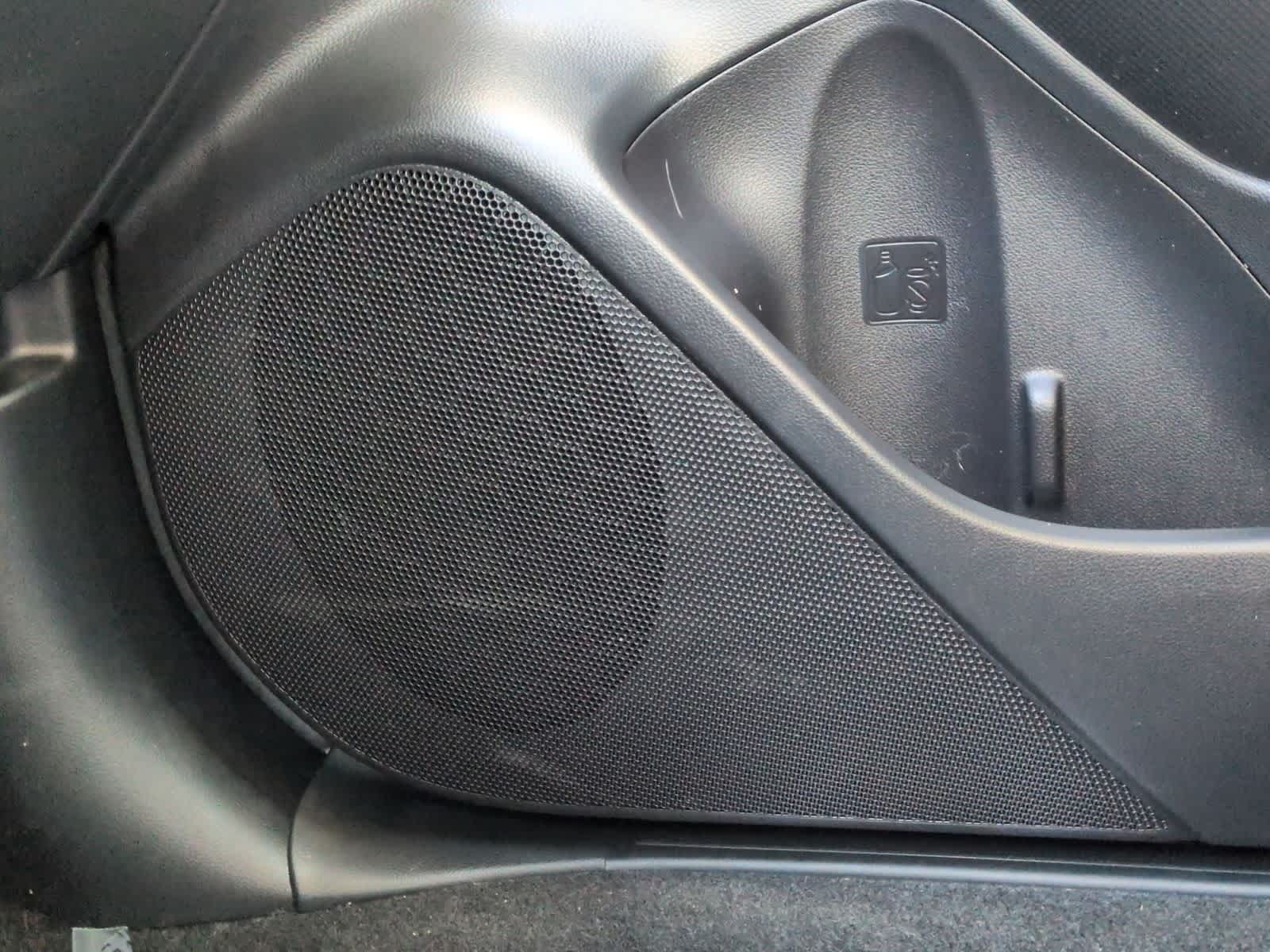 Thumbnail: 2023 Subaru Forester - 32