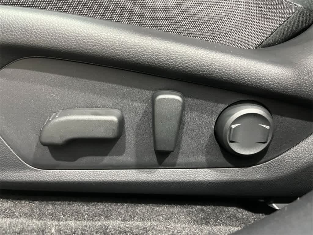 Thumbnail: 2026 Subaru Crosstrek - 13