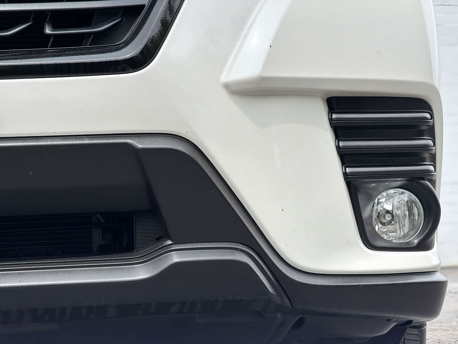 Thumbnail: 2022 Subaru Forester - 11