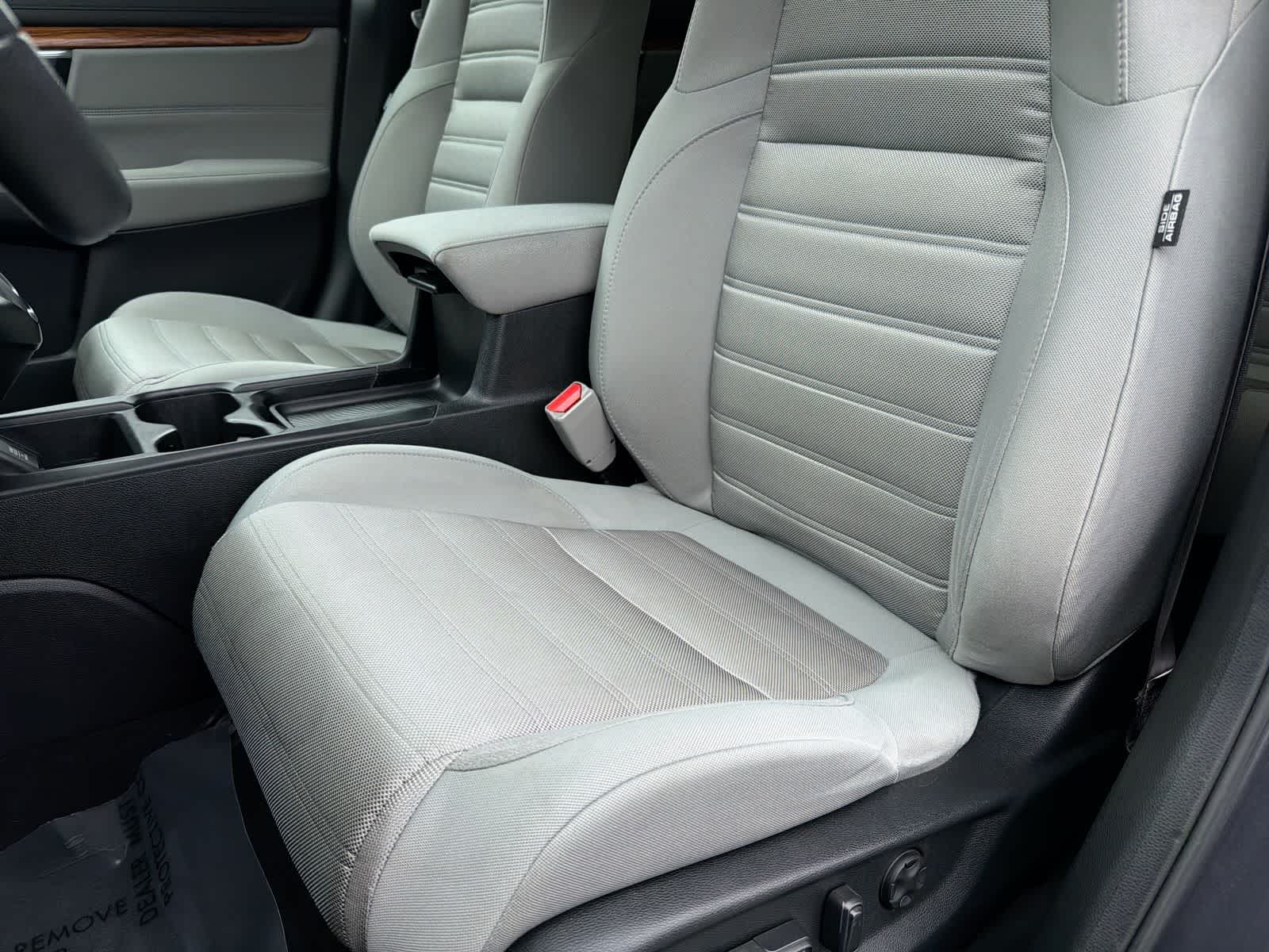 Thumbnail: 2019 Honda CR-V - 17