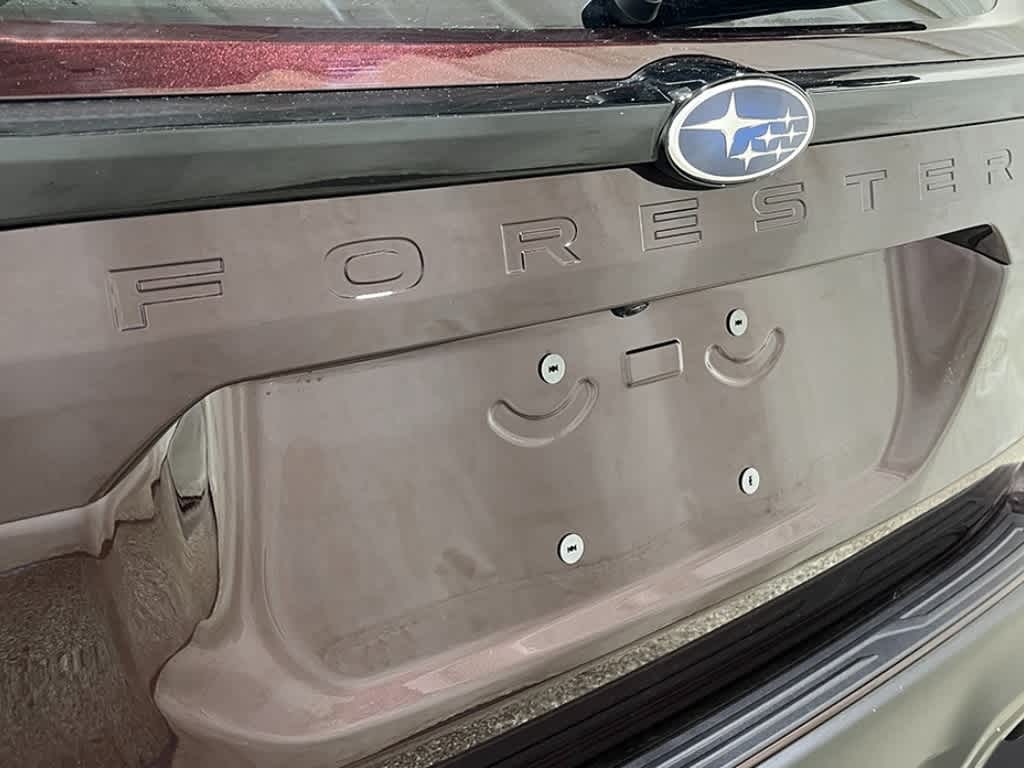 Thumbnail: 2026 Subaru Forester - 10