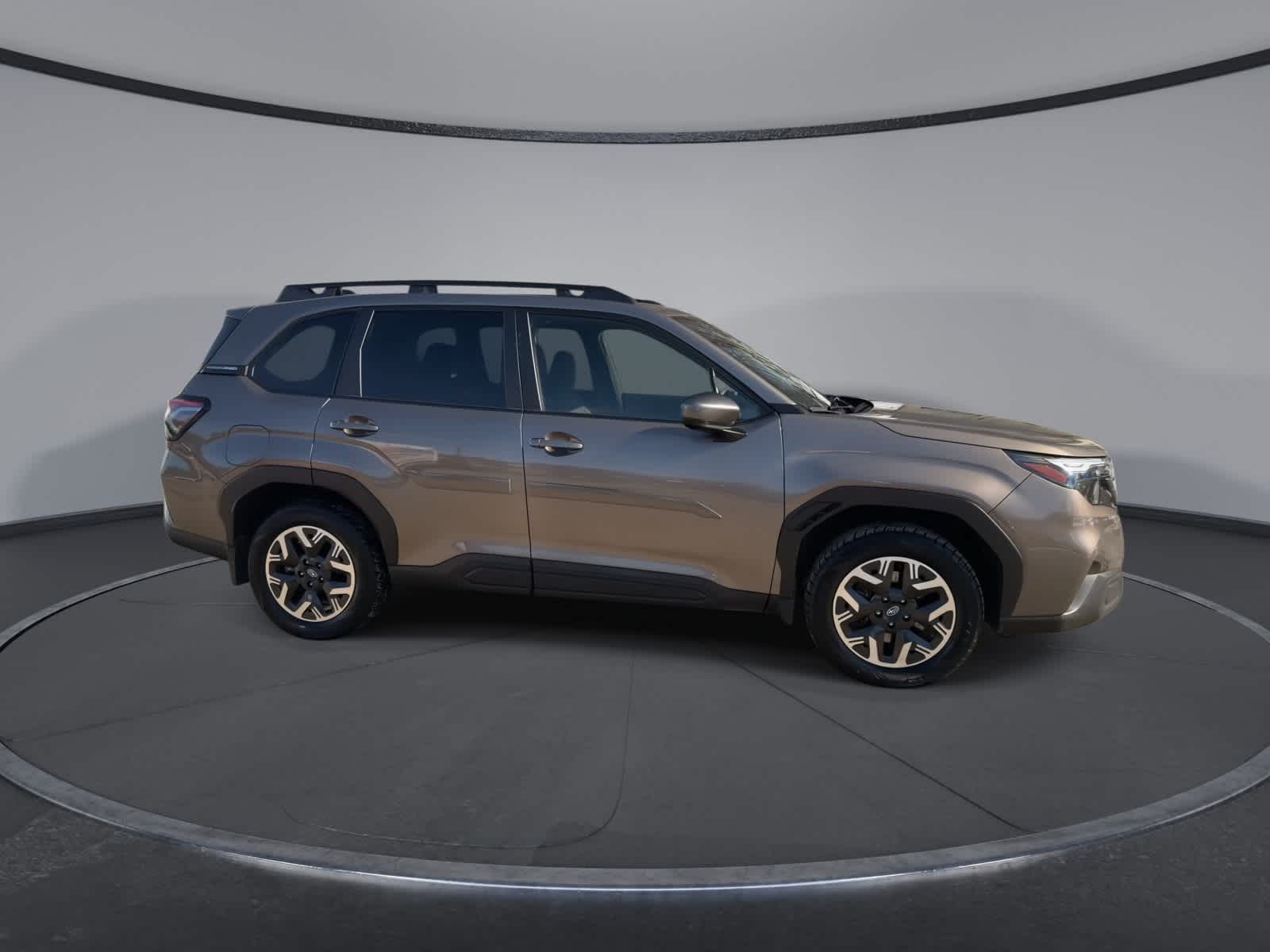 Thumbnail: 2025 Subaru Forester - 9