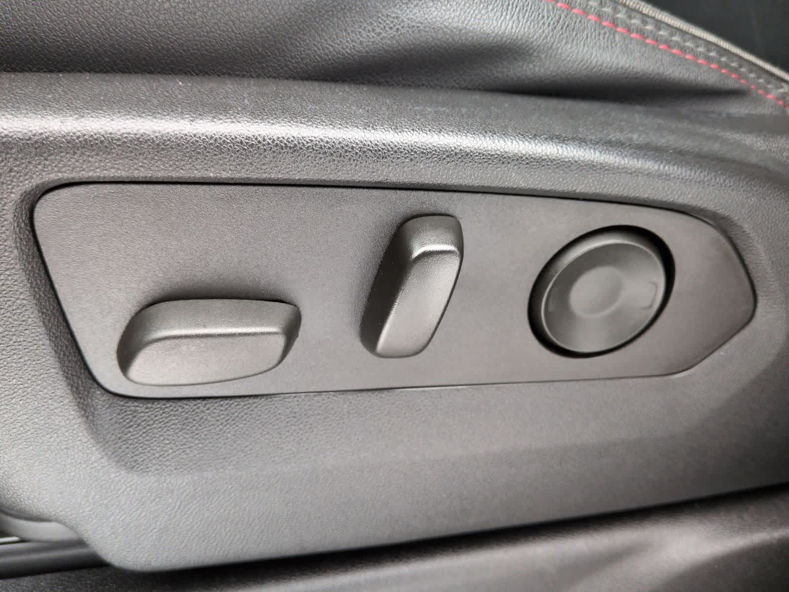 Thumbnail: 2022 Chevrolet Suburban - 18