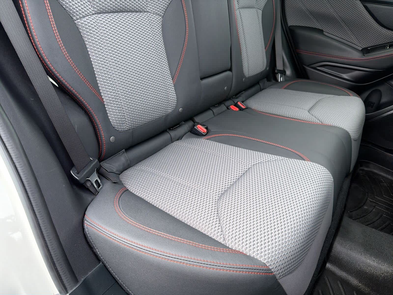 Thumbnail: 2019 Subaru Forester - 22