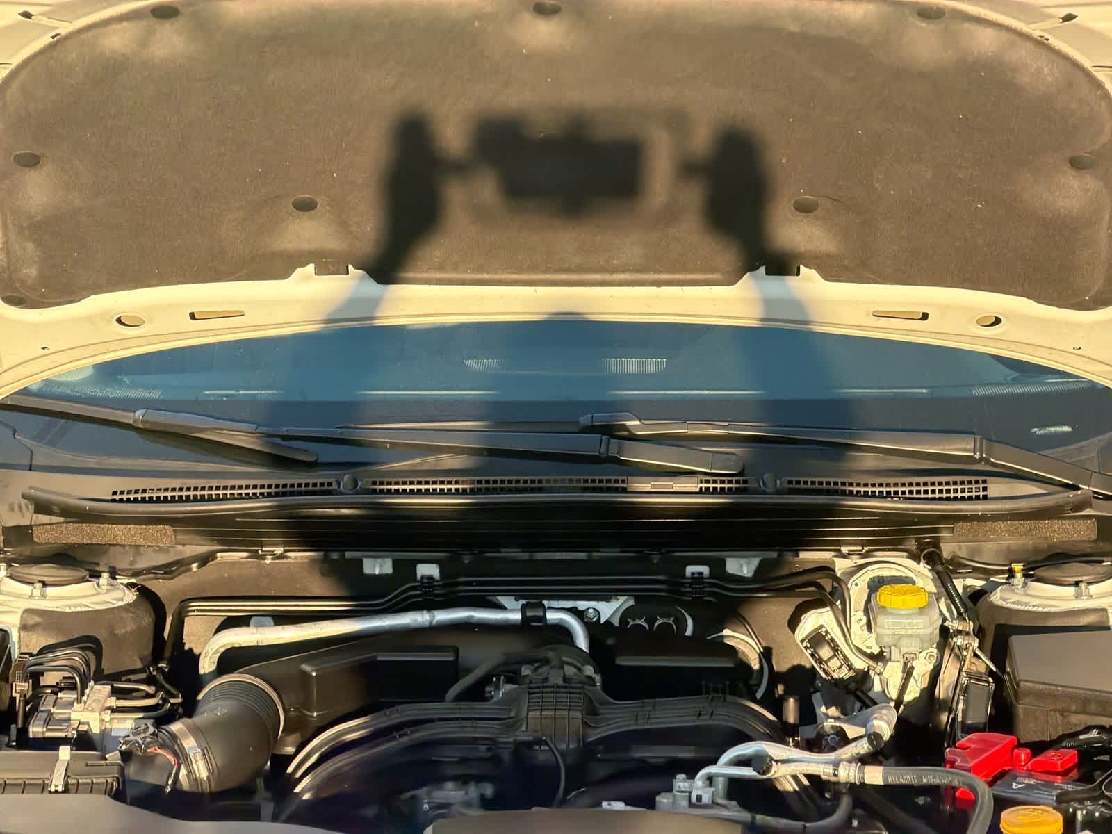 Thumbnail: 2023 Subaru Outback - 15