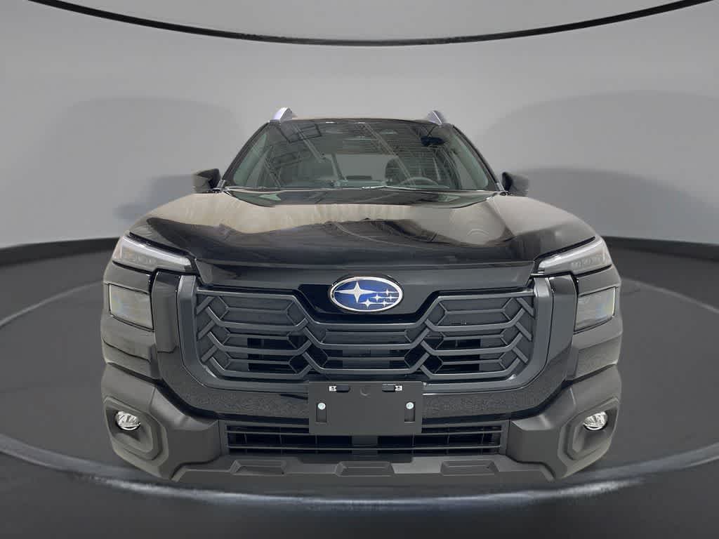 Thumbnail: 2026 Subaru Outback - 8