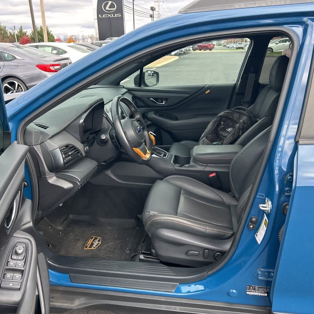 Thumbnail: 2022 Subaru Outback - 2