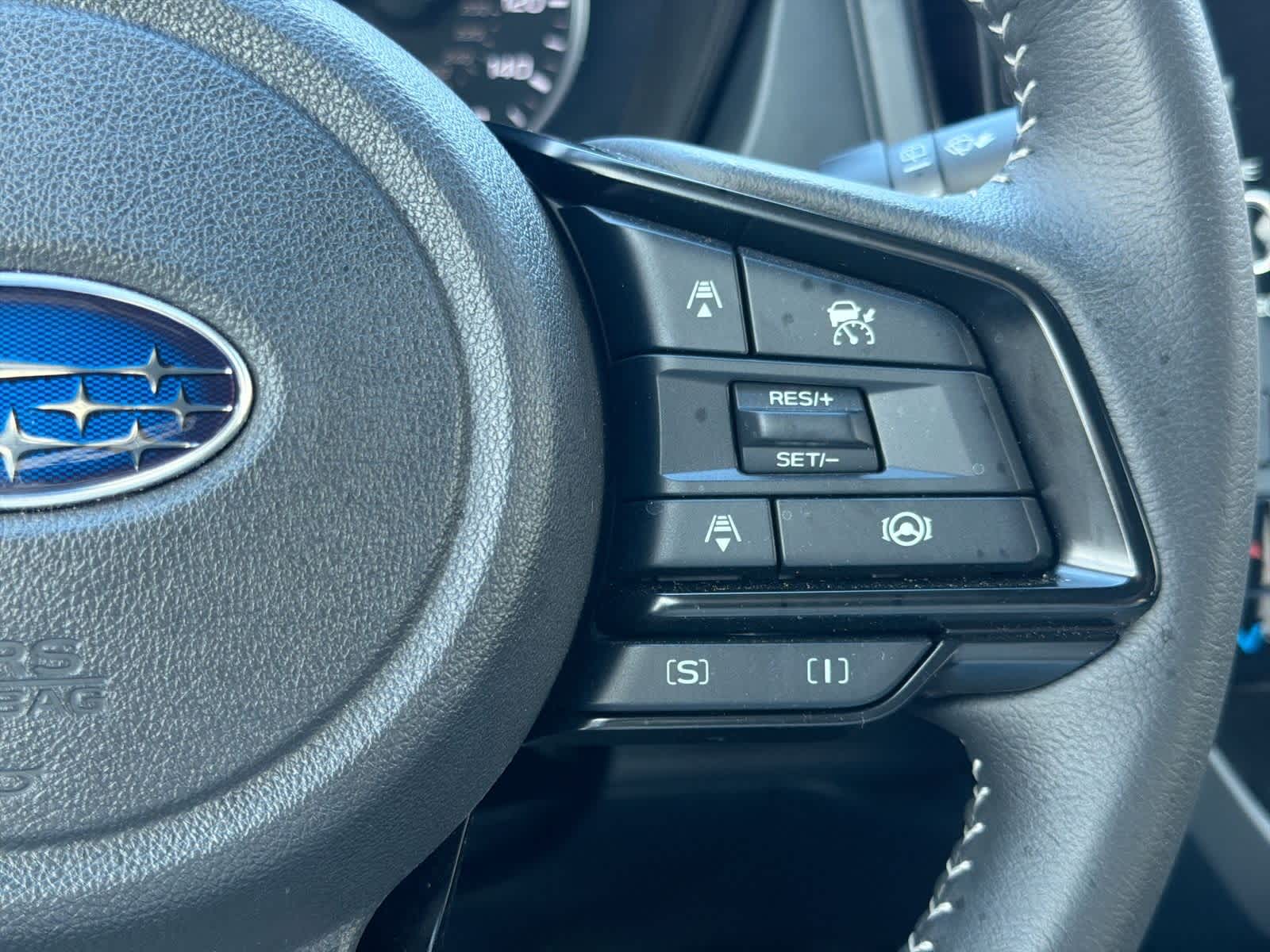 Thumbnail: 2025 Subaru Forester - 27