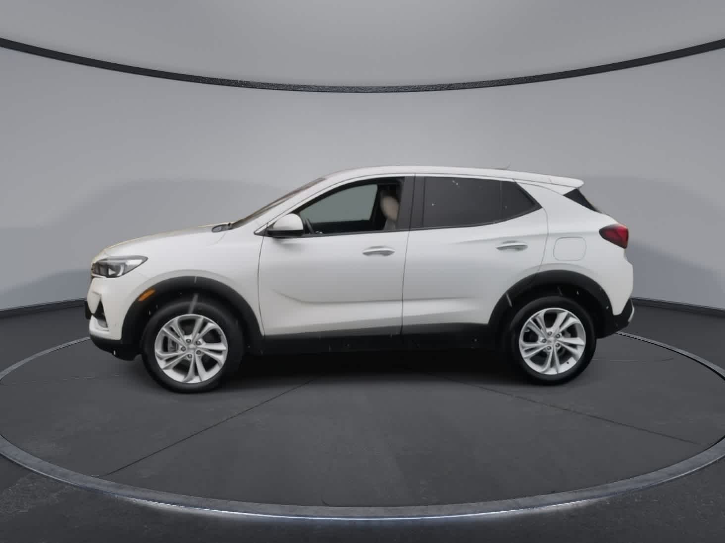 Thumbnail: 2021 Buick Encore GX - 4