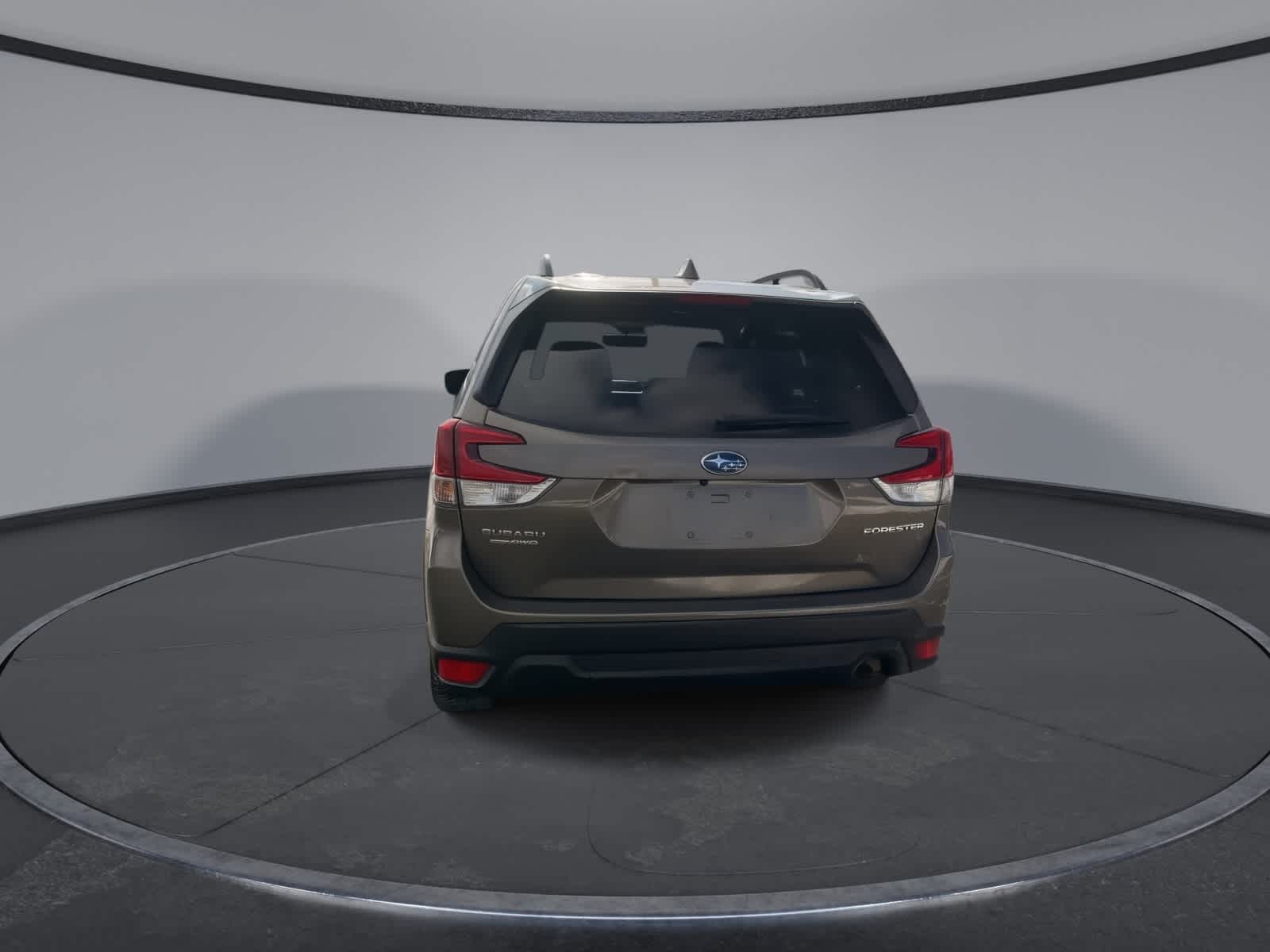Thumbnail: 2020 Subaru Forester - 7