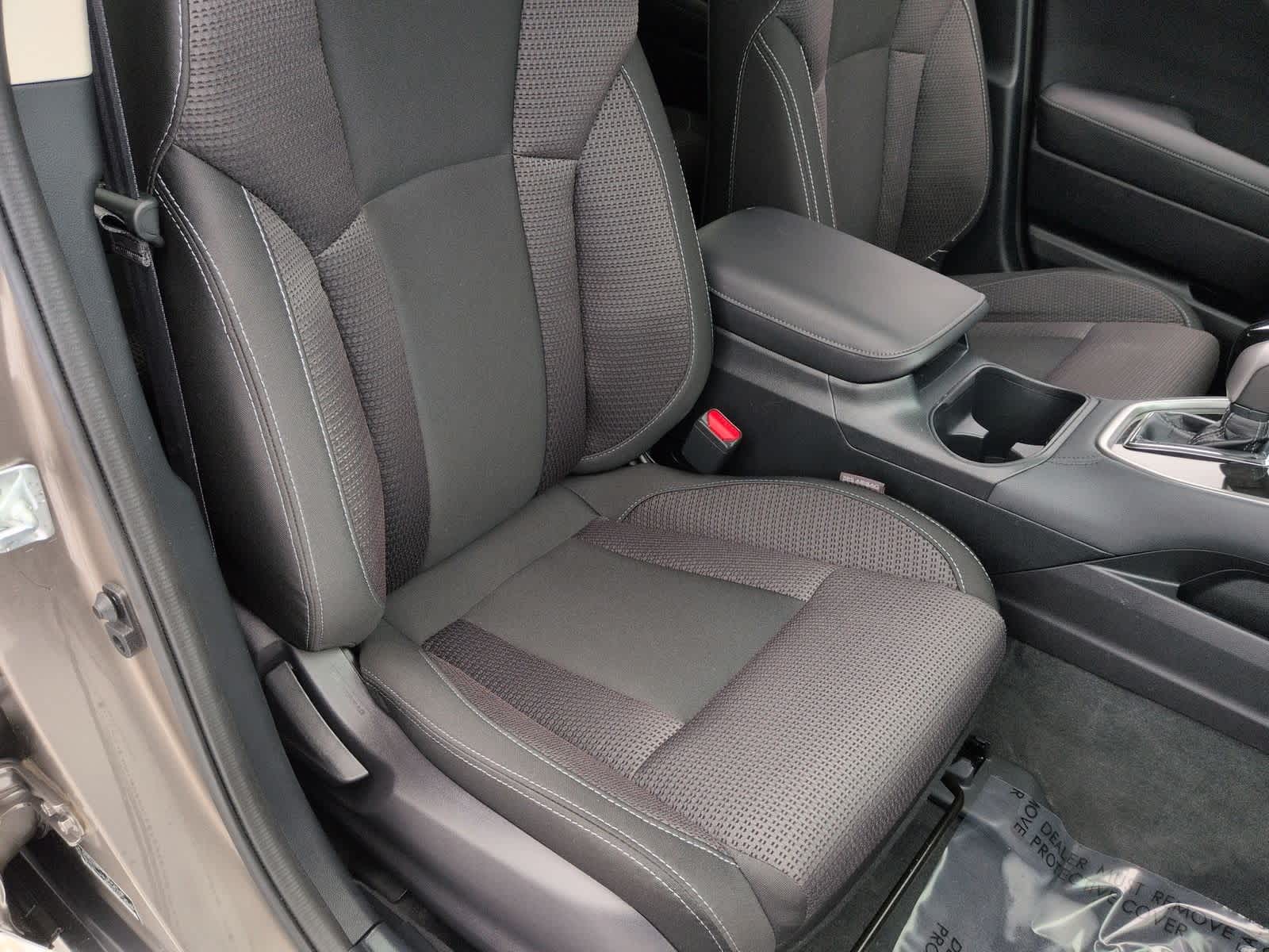 Thumbnail: 2022 Subaru Outback - 22