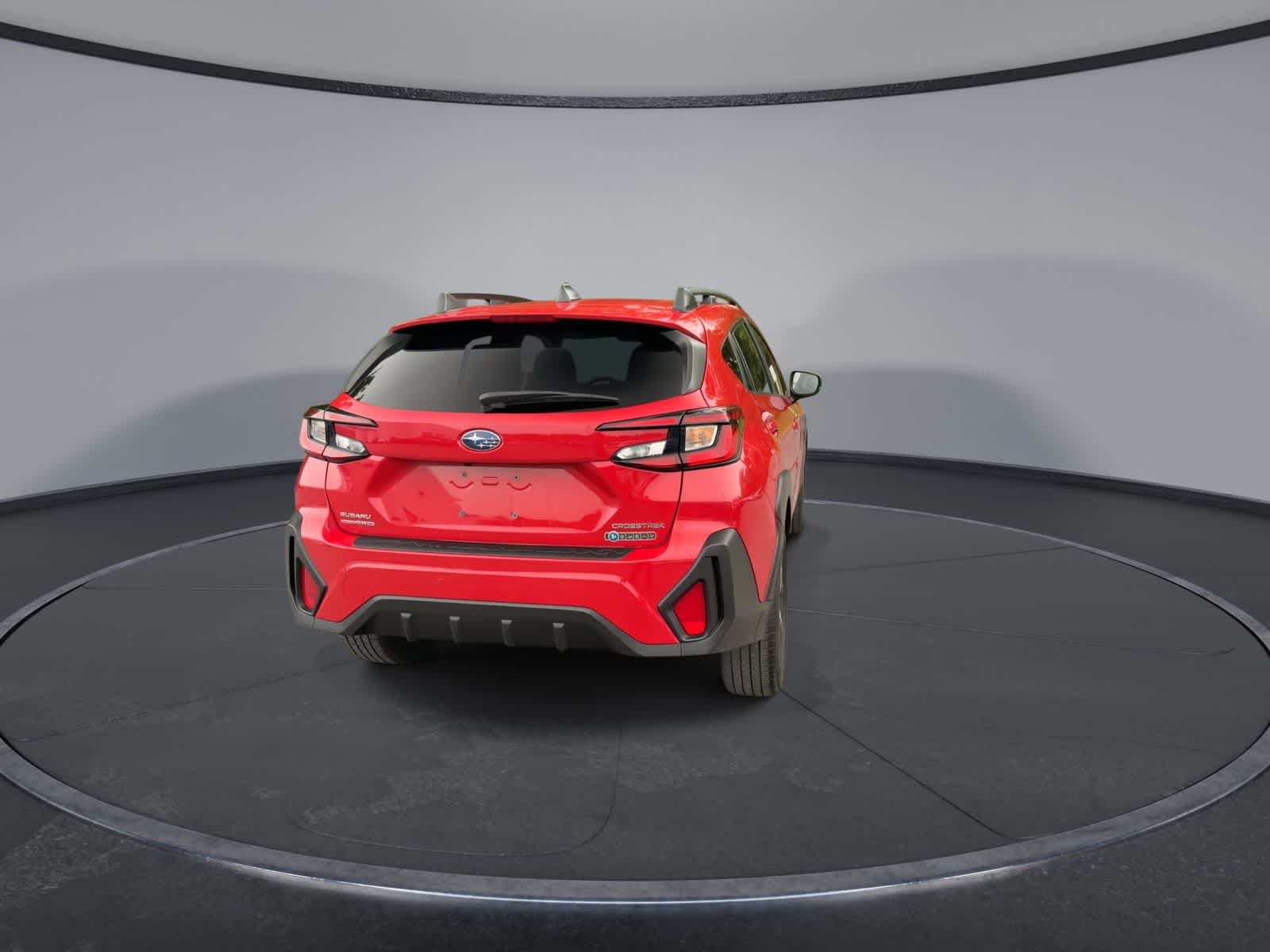 Thumbnail: 2024 Subaru Crosstrek - 7