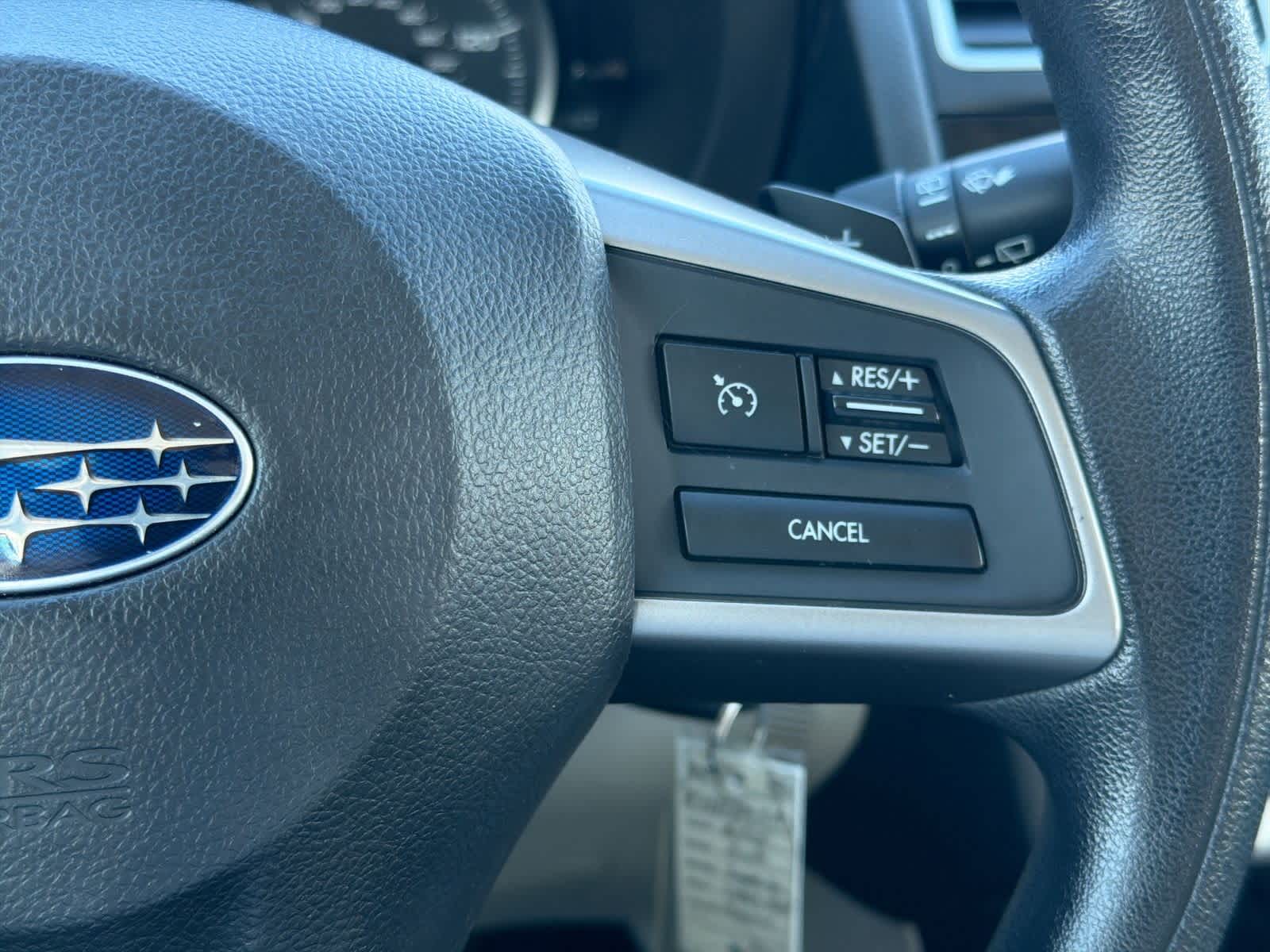 Thumbnail: 2015 Subaru Impreza - 25