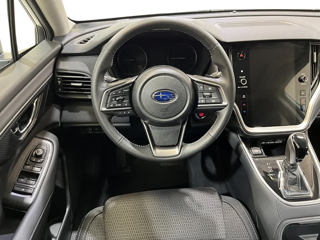 Thumbnail: 2025 Subaru Outback - 16