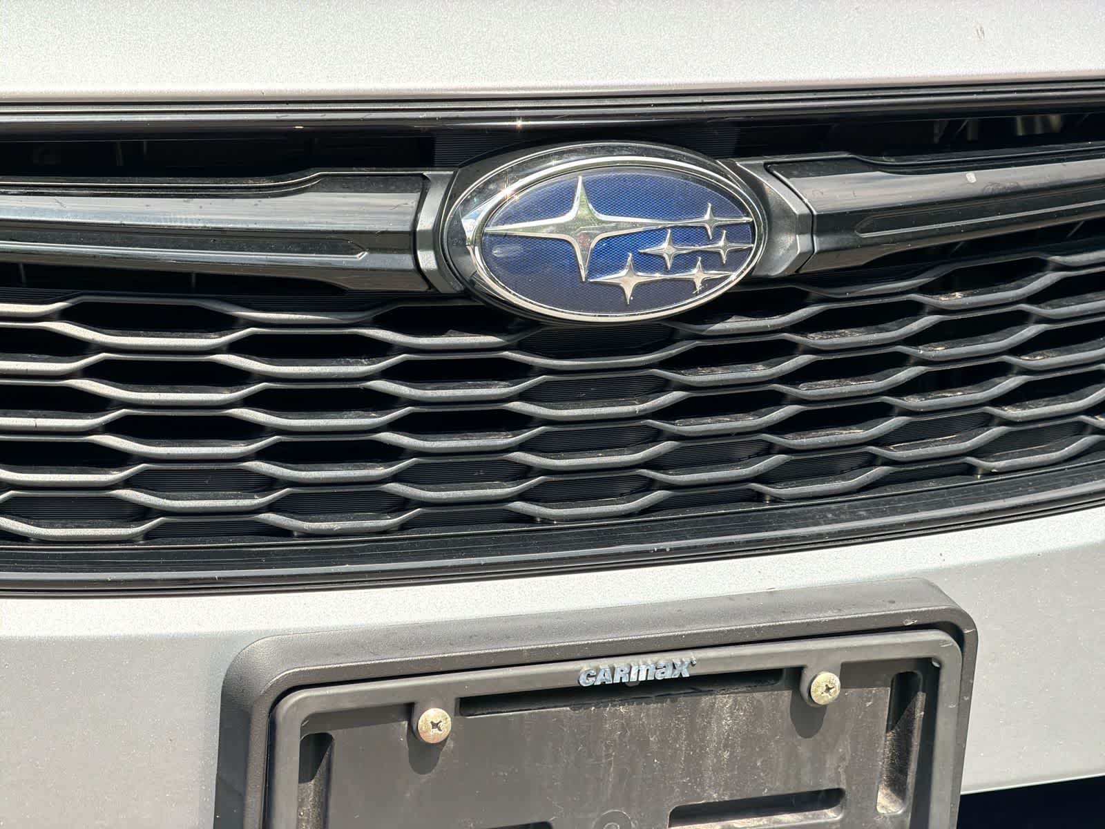 Thumbnail: 2019 Subaru Impreza - 12