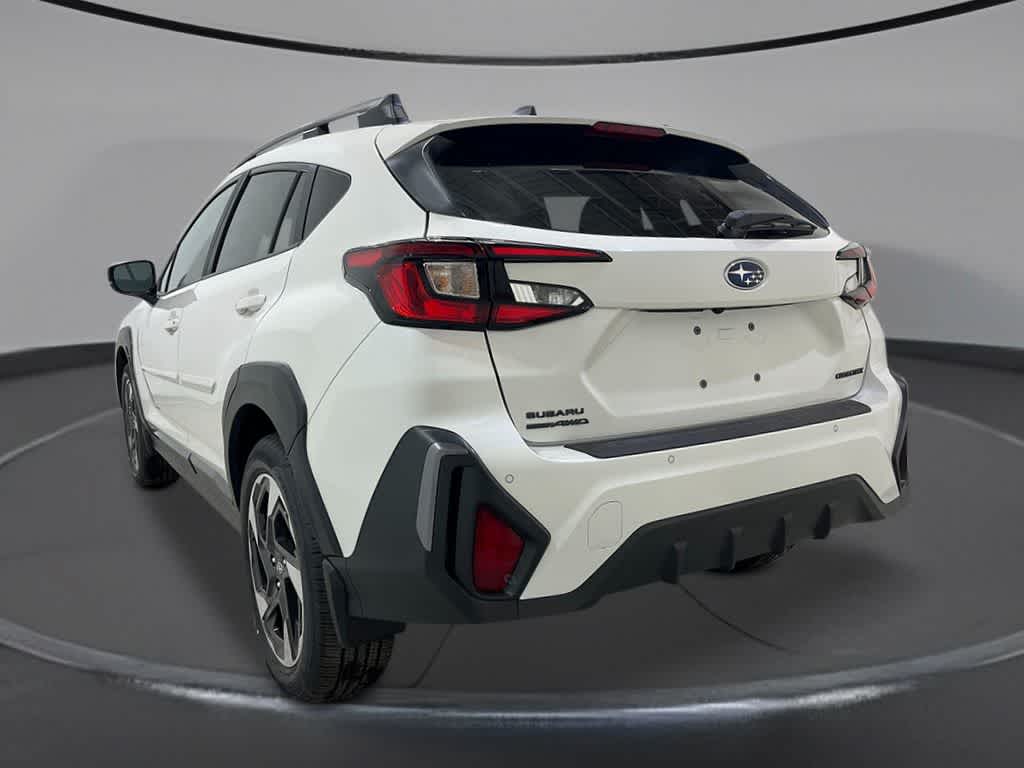 Thumbnail: 2026 Subaru Crosstrek - 3
