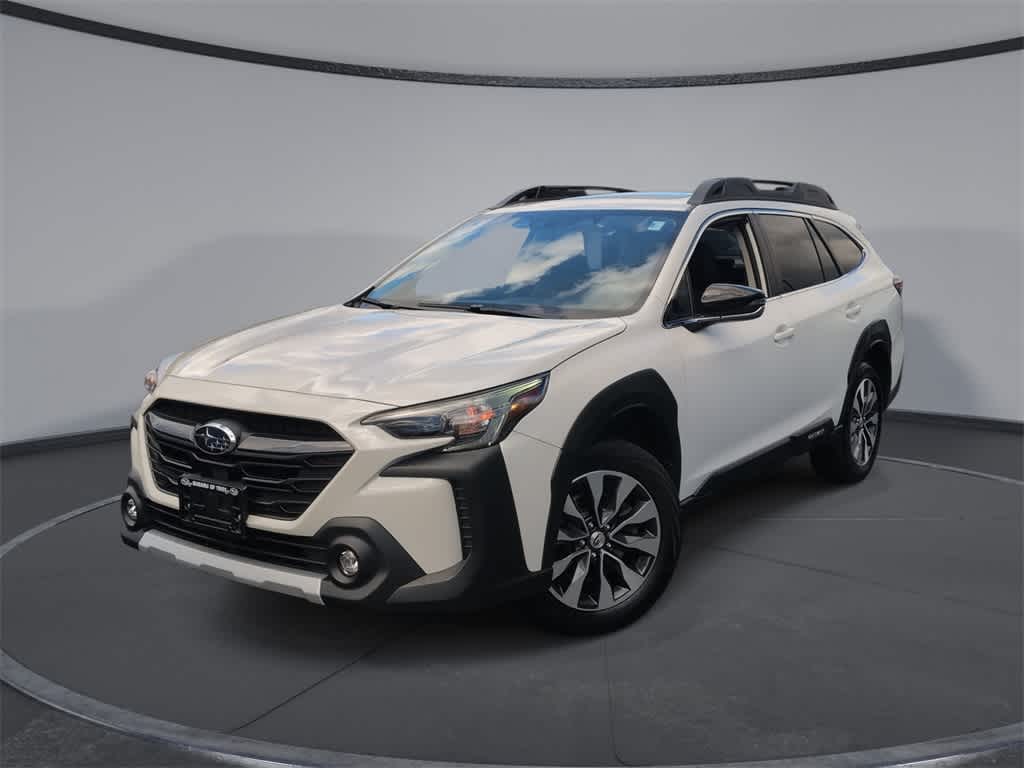 Thumbnail: 2023 Subaru Outback - 1
