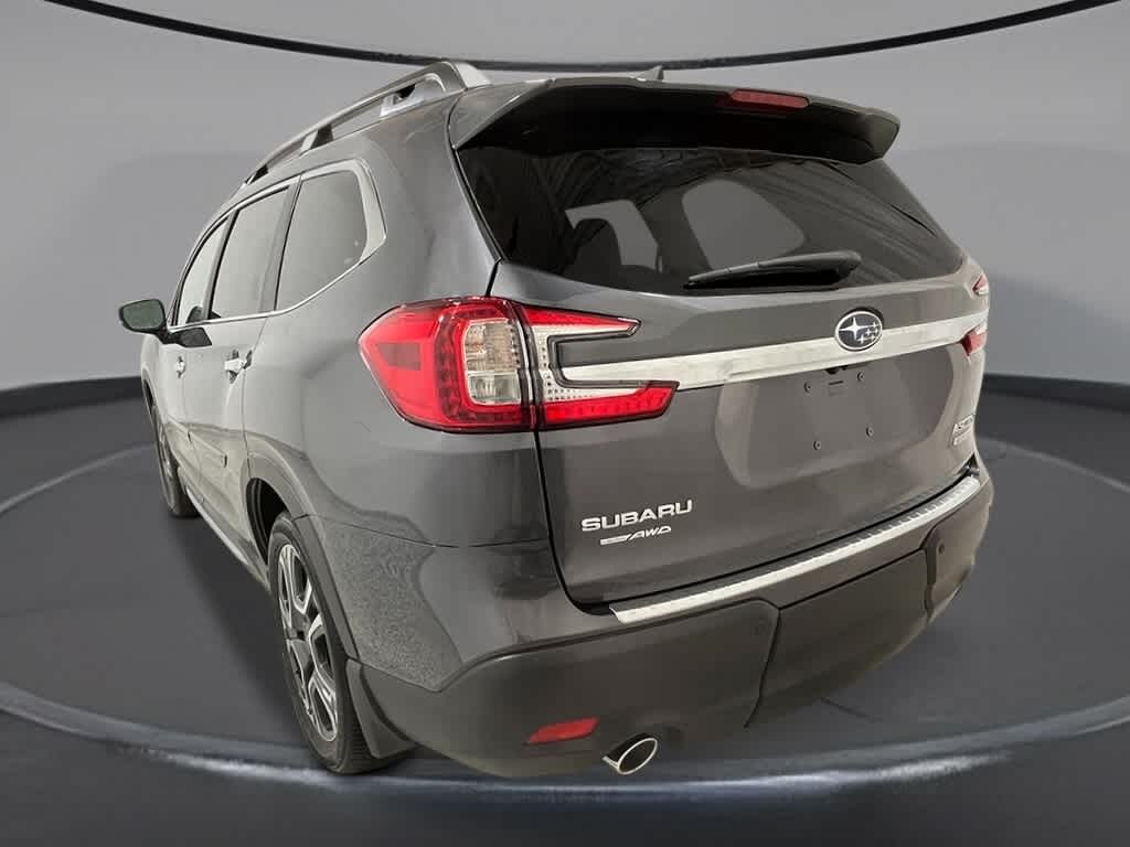New 2026 Subaru Ascent Touring 7-Passenger SUV