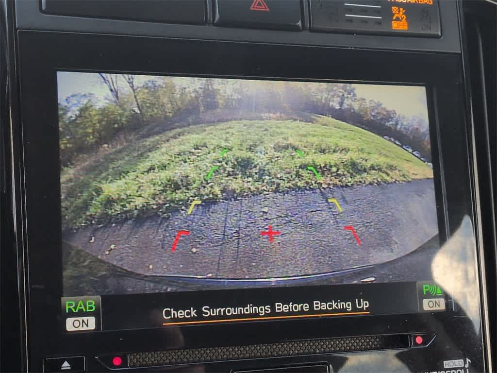 Thumbnail: 2022 Subaru Ascent - 29