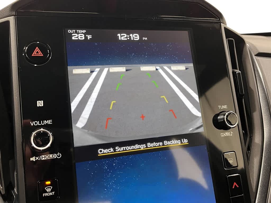 Thumbnail: 2026 Subaru Impreza - 20