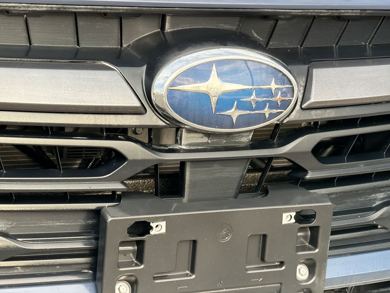 Thumbnail: 2023 Subaru Outback - 12