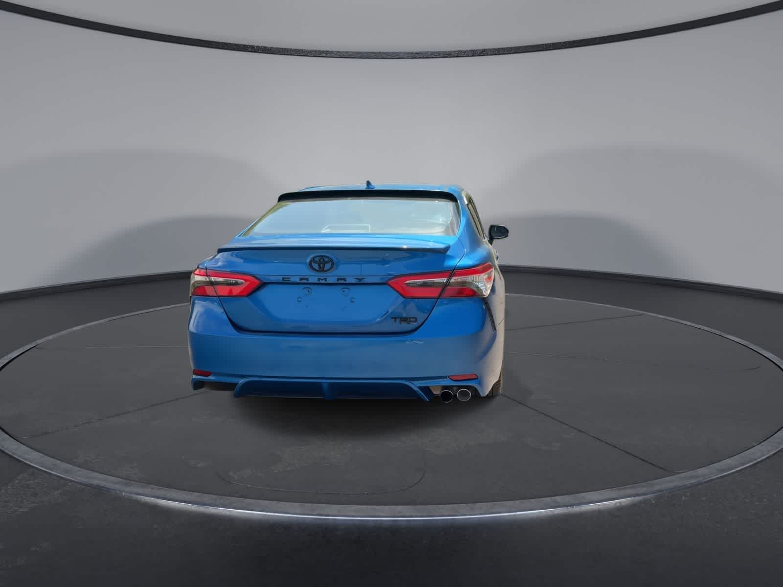 Thumbnail: 2020 Toyota Camry - 7
