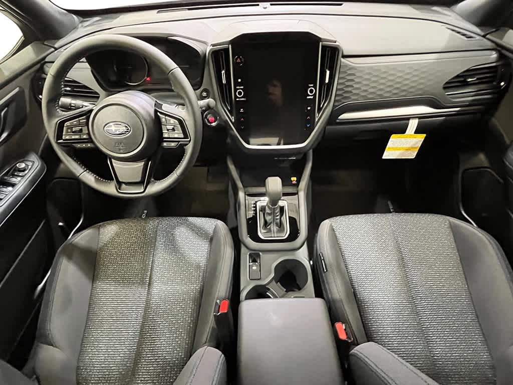 Thumbnail: 2025 Subaru Forester - 13