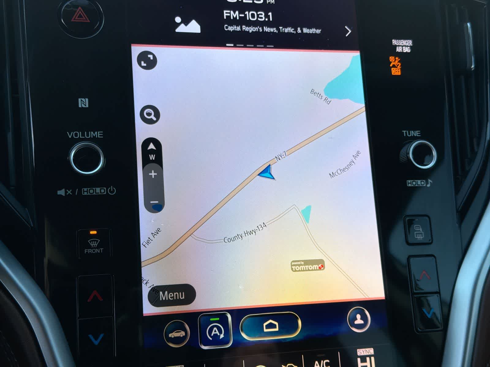 Thumbnail: 2020 Subaru Outback - 31